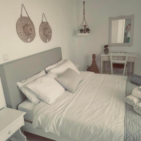 Panorea Complex - Mykonos Ano Mera Exterior photo
