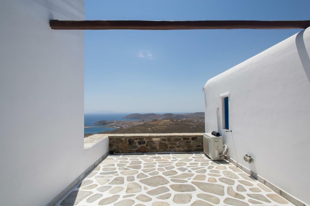 Panorea Complex - Mykonos Ano Mera Exterior photo